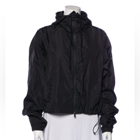 WARDROBE.NYC Jackets & Blazers - WARDROBE.NYC Black Bomber Jacket
Size: XS